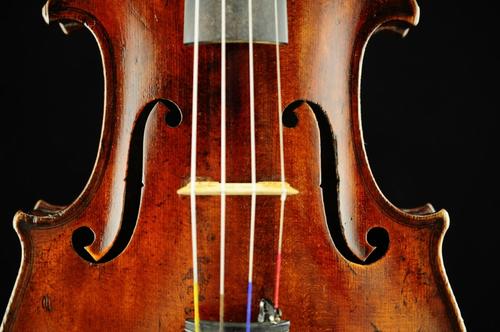 嚴厲的小提琴老師對你的學習有哪些幫助?