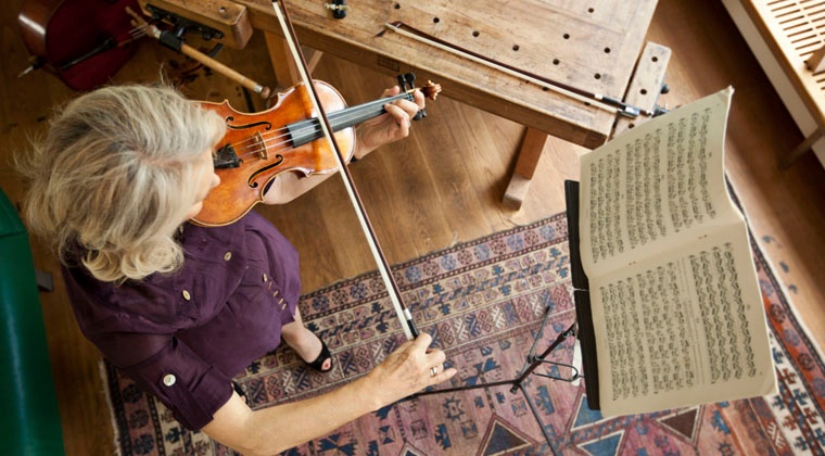 義烏小提琴老師哪里有?一節(jié)課多少錢(qián)?