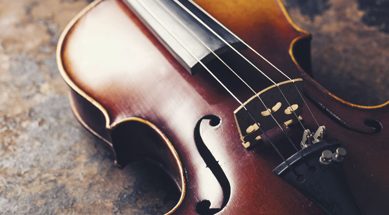 學小提琴的學費要多少?