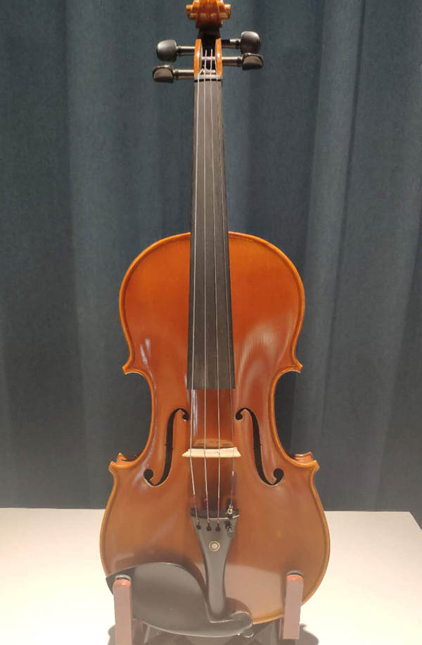 小提琴多少錢？