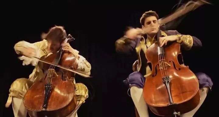 關(guān)于學(xué)習(xí)大提琴的幾點(diǎn)思考