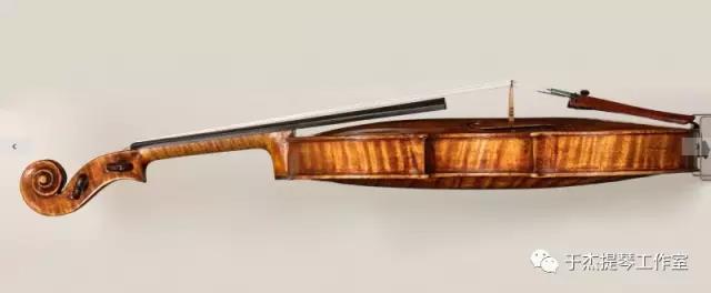 小提琴耶穌瓜奈利