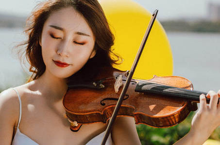 學習小提琴真的有那么難嗎?