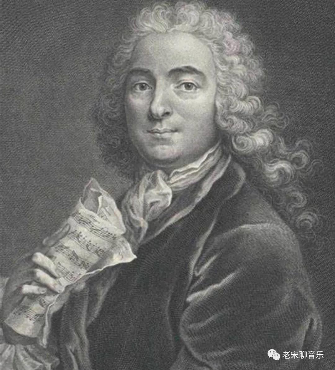 提起法國小提琴學(xué)派,怎能錯過這位大師?