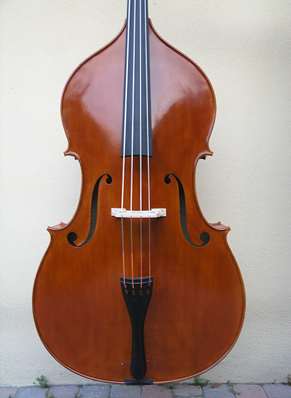 AAA級高檔低音大貝斯