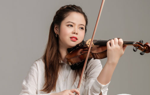 成都小提琴老師，四川音樂(lè)學(xué)院老師一對(duì)一教學(xué)